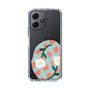 Slim Protection Case［ Mod Deco - オリジナル - フラワー/D ］
