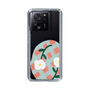 Slim Protection Case［ Mod Deco - オリジナル - フラワー/D ］