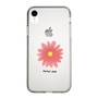 Slim Protection Case［ Mod Deco - オリジナル - フラワー/E ］