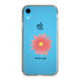 Slim Protection Case［ Mod Deco - オリジナル - フラワー/E ］