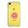 Slim Protection Case［ Mod Deco - オリジナル - フラワー/E ］