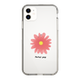 Slim Protection Case［ Mod Deco - オリジナル - フラワー/E ］