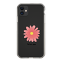 Slim Protection Case［ Mod Deco - オリジナル - フラワー/E ］