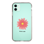 Slim Protection Case［ Mod Deco - オリジナル - フラワー/E ］