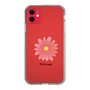 Slim Protection Case［ Mod Deco - オリジナル - フラワー/E ］