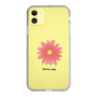Slim Protection Case［ Mod Deco - オリジナル - フラワー/E ］