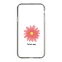 Slim Protection Case［ Mod Deco - オリジナル - フラワー/E ］