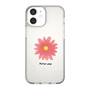 Slim Protection Case［ Mod Deco - オリジナル - フラワー/E ］