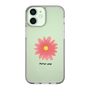 Slim Protection Case［ Mod Deco - オリジナル - フラワー/E ］