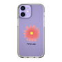 Slim Protection Case［ Mod Deco - オリジナル - フラワー/E ］
