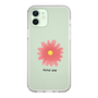 Slim Protection Case［ Mod Deco - オリジナル - フラワー/E ］