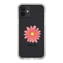 Slim Protection Case［ Mod Deco - オリジナル - フラワー/E ］
