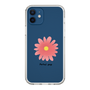 Slim Protection Case［ Mod Deco - オリジナル - フラワー/E ］