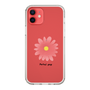 Slim Protection Case［ Mod Deco - オリジナル - フラワー/E ］