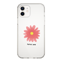 Slim Protection Case［ Mod Deco - オリジナル - フラワー/E ］