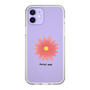 Slim Protection Case［ Mod Deco - オリジナル - フラワー/E ］