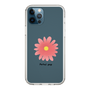 Slim Protection Case［ Mod Deco - オリジナル - フラワー/E ］