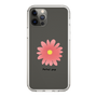 Slim Protection Case［ Mod Deco - オリジナル - フラワー/E ］