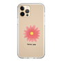 Slim Protection Case［ Mod Deco - オリジナル - フラワー/E ］