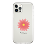 Slim Protection Case［ Mod Deco - オリジナル - フラワー/E ］
