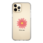 Slim Protection Case［ Mod Deco - オリジナル - フラワー/E ］