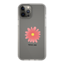 Slim Protection Case［ Mod Deco - オリジナル - フラワー/E ］