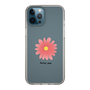 Slim Protection Case［ Mod Deco - オリジナル - フラワー/E ］