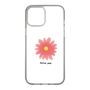 Slim Protection Case［ Mod Deco - オリジナル - フラワー/E ］