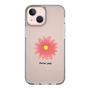 Slim Protection Case［ Mod Deco - オリジナル - フラワー/E ］