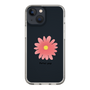 Slim Protection Case［ Mod Deco - オリジナル - フラワー/E ］