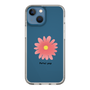 Slim Protection Case［ Mod Deco - オリジナル - フラワー/E ］