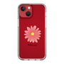Slim Protection Case［ Mod Deco - オリジナル - フラワー/E ］