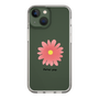 Slim Protection Case［ Mod Deco - オリジナル - フラワー/E ］