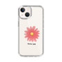 Slim Protection Case［ Mod Deco - オリジナル - フラワー/E ］