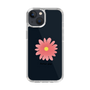 Slim Protection Case［ Mod Deco - オリジナル - フラワー/E ］
