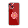 Slim Protection Case［ Mod Deco - オリジナル - フラワー/E ］