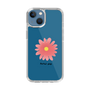 Slim Protection Case［ Mod Deco - オリジナル - フラワー/E ］