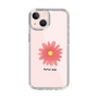 Slim Protection Case［ Mod Deco - オリジナル - フラワー/E ］