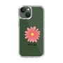 Slim Protection Case［ Mod Deco - オリジナル - フラワー/E ］