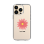 Slim Protection Case［ Mod Deco - オリジナル - フラワー/E ］