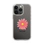 Slim Protection Case［ Mod Deco - オリジナル - フラワー/E ］