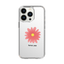 Slim Protection Case［ Mod Deco - オリジナル - フラワー/E ］
