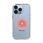 Slim Protection Case［ Mod Deco - オリジナル - フラワー/E ］