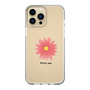 Slim Protection Case［ Mod Deco - オリジナル - フラワー/E ］