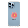 Slim Protection Case［ Mod Deco - オリジナル - フラワー/E ］