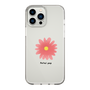 Slim Protection Case［ Mod Deco - オリジナル - フラワー/E ］
