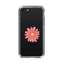 Slim Protection Case［ Mod Deco - オリジナル - フラワー/E ］