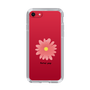 Slim Protection Case［ Mod Deco - オリジナル - フラワー/E ］