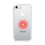 Slim Protection Case［ Mod Deco - オリジナル - フラワー/E ］