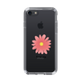 Slim Protection Case［ Mod Deco - オリジナル - フラワー/E ］